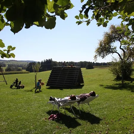 Hanauerhof * Schönsee