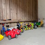 Farma Hanauerhof *