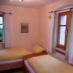 Hanauerhof Farmház Schönsee