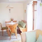 Farmház Hanauerhof