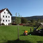 Farmház Hanauerhof