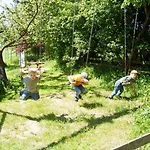 Farmház Hanauerhof Schönsee