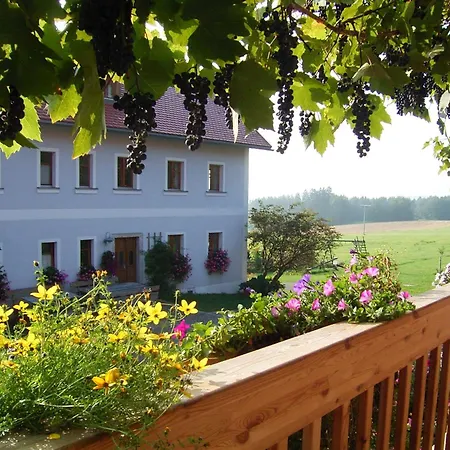 Hanauerhof Feriegård Schönsee
