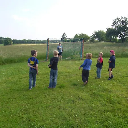 Hanauerhof Schönsee