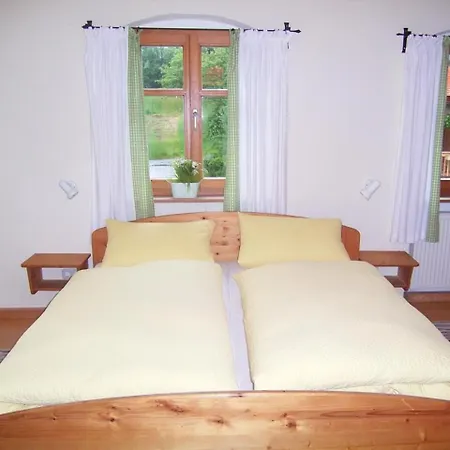 Hanauerhof * Schönsee