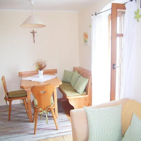 Feriegård Hanauerhof