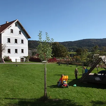 Farm stay Hanauerhof
