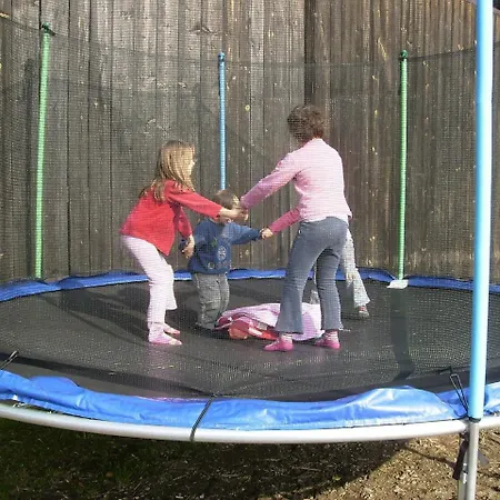 Hanauerhof Feriegård *